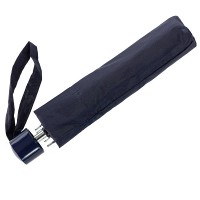 Зонт женский механический Incognito-3 L407 Navy (Синий)