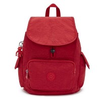 Рюкзак Kipling CITY PACK S Red Rouge (Z33) K15635_Z33