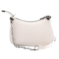 Женский клатч из кожезаменителя VALIRIA FASHION 5DETAA9200-white