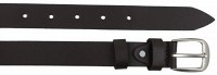 Женский кожаный ремень Skipper 1489-30