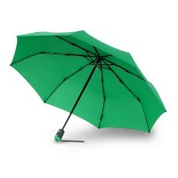Зонт автоматический Knirps E.200 Green Kn95 1200 7601