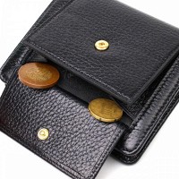 Кожаный женский турецкий кошелек TONY BELLUCCI 21987 