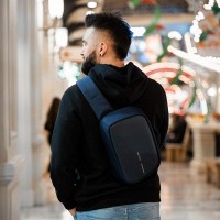 Рюкзак XD Design Bobby Sling Crossbody Navy (P705.785)