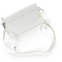 Женская сумочка из кожезаменителя FASHION 22 3219 white