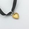 Колье Скифская Этника Дукач Ягнус light siam gold 925 23-11505sg08-5061p