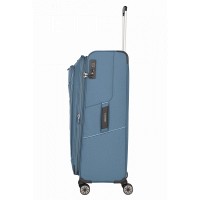 Чемодан Travelite Skaii Blue Размер:L Большой TL092649-25