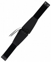 Женский черный пояс-резинка TRAUM 8820-07