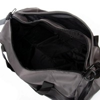 Дорожно-спортивная  сумка  Lanpad 2269 grey