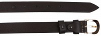 Женский кожаный ремень Skipper 1491-30