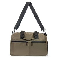 Спортивно-дорожная сумка Lanpad 2266 green
