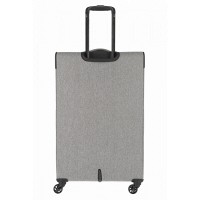 Чемодан Travelite Boja Anthracite Размер:L Большой TL091549-04