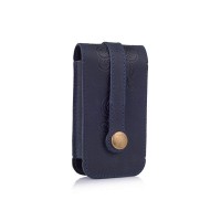 Ключница из кожи HiArt KH-03 Shabby Ink Mehendi Classic