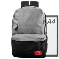Городской смарт-рюкзак VALIRIA FASHION detau2600-9