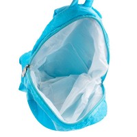 Детский рюкзак с игрушкой VALIRIA FASHION 4detbi-017-5-13