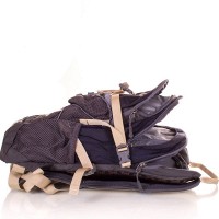 Туристический рюкзак из полиэстера ONEPOLAR W1520-navy