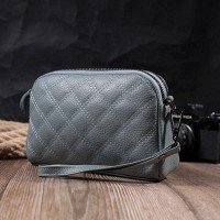 Женская сумка из натуральной кожи Vintage 22808 