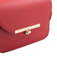 Женский клатч из кожзаменителя VALIRIA FASHION 4detbi-184-1