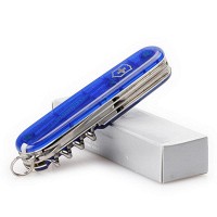 Складной нож Victorinox Climber 1.3703.T2