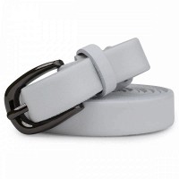 Женский ремень из натуральной кожи Vintage 20762