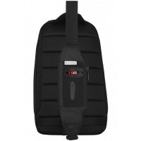 Рюкзак Victorinox Travel ALTMONT Professional/Black Vt606796