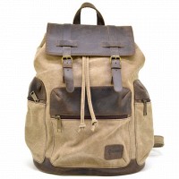 Мужской комбинированный рюкзак TARWA rsc-0010-4lx