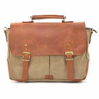 Мужская сумка-портфель TARWA RBcs-3960-3md
