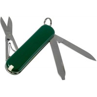 Складной нож Victorinox Classic SD 0.6223.4