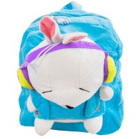 Детский рюкзак с игрушкой VALIRIA FASHION 4detbi-017-5-3