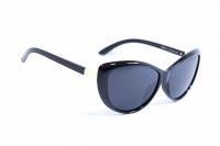 Поляризационные солнцезащитные женские очки Polarized P0906-1