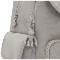 Рюкзак Kipling CITY PACK Grey Gris (89L) K12147_89L