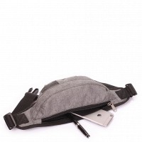 Сумка на пояс POOLPARTY Bumbag
