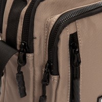 Сумка через плечо Lanpad A15057 khaki мал