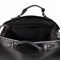 Дорожная кожаная сумка TARWA GA-9552-4lx