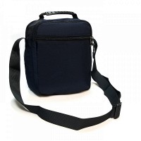 Мужская сумка через плечо Lanpad 3791 blue