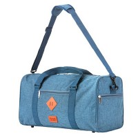 Дорожная сумка TravelZ Hipster 36 Jeans Blue 927284