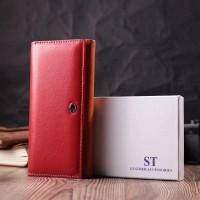 Женский кожаный кошелек ST Leather 22518