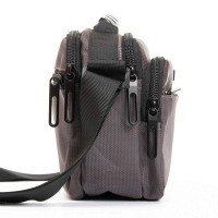 Сумка через плечо Lanpad 4135 grey