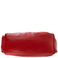 Дорожная сумка  LASKARA LK-10250-red