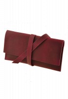 Кожаный тревел-кейс BlankNote 1.0 виноград bn-tk-1-vin-kr