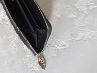 Кошелек из натуральной кожи питона Ekzotic Leather SNW29