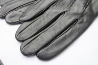 Мужские кожаные перчатки Shust Gloves 835 9,5-10-10,5