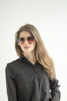 Cолнцезащитные женские очки 0390-3