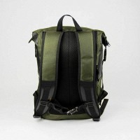 Городской рюкзак олива MAD PILIGRIM RPM32