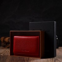 Кожаный женский турецкий кошелек TONY BELLUCCI 22023