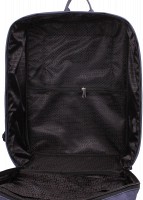 Рюкзак для ручной клади POOLPARTY airport-darkblue