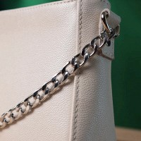 Женская кожаная сумка Shvigel 22835 