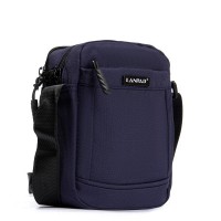 Сумка через плечо Lanpad A45007 blue мал