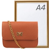 Женский клатч из кожзаменителя VALIRIA FASHION 4detbi-184924-10