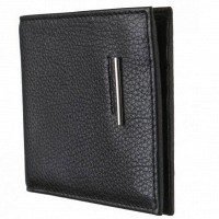 Кожаный кошелек Piquadro MODUS/Black PU4188MO_N