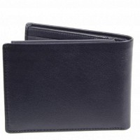 Кожаный кошелек Piquadro TAG/Blue PU257TAGR_BLU